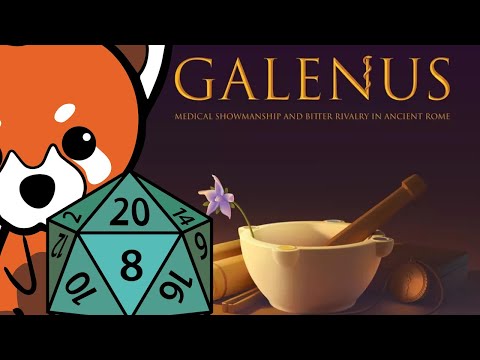 Galenus | Review
