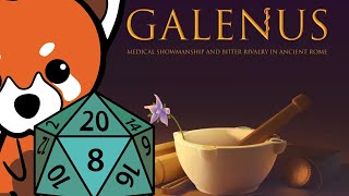 Galenus | Review