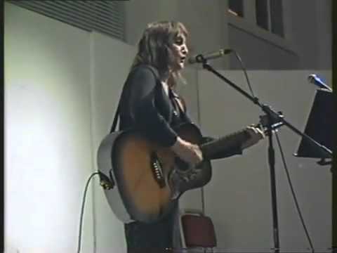 Global Conditioning - Creative Open Mic Night -Rachael Bell - YouTube.flv