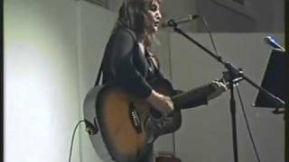 Global Conditioning - Creative Open Mic Night -Rachael Bell - YouTube.flv