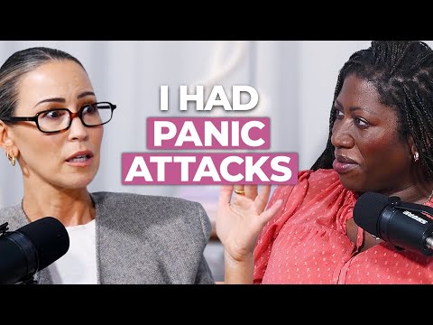 I didn't grieve the end of my marriage before starting my next relationship | Second Act Podcast