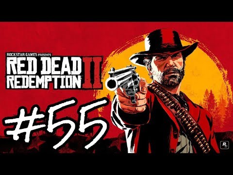 CAŁKOWITE NAWRÓCENIE? - Let's Play Red Dead Redemption 2 #55 [PS4] 🌵