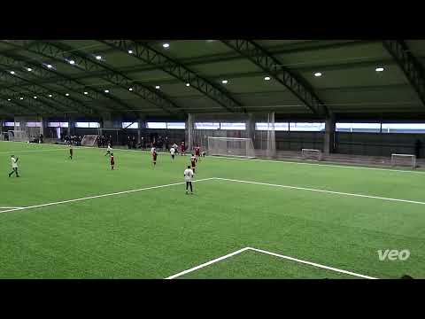 BSF - B93 U12/2010 Highlights GOALS
