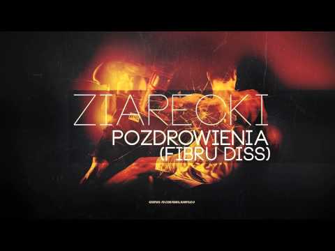 Ziarecki - Pozdrowienia (fibru)