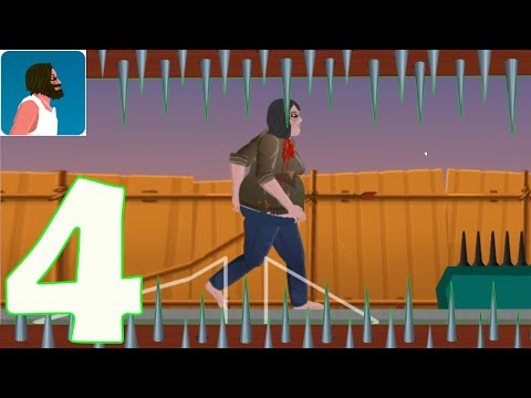 Short Life All Level 49 -53 Gameplay Walkthrough Part 4 Levels (Android,iOS)