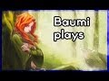 Dota 2 | RANGE LIKE THE WIND!! | Baumi plays ...
