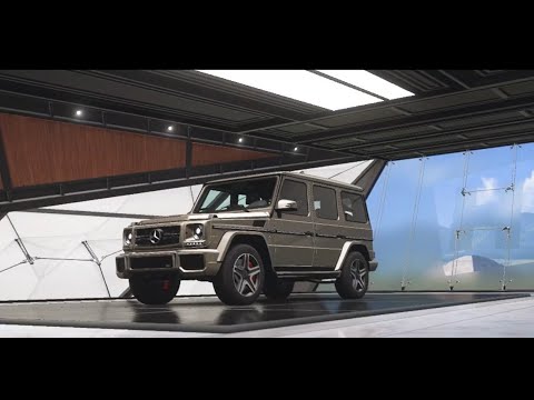 2013 Mercedes Benz G65 AMG | Automobile | OffroadADVENTURE DRIVE SIMULATION #livegaming 3D driving