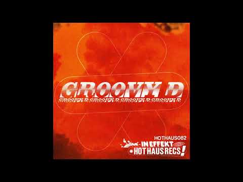 Groovy D - Bumpin [UNKNOWN TO THE UNKNOWN]
