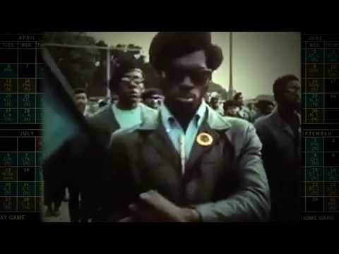 50 Years Ago: Dock Ellis’ LSD-Fueled No-Hitter | Austin Film Society