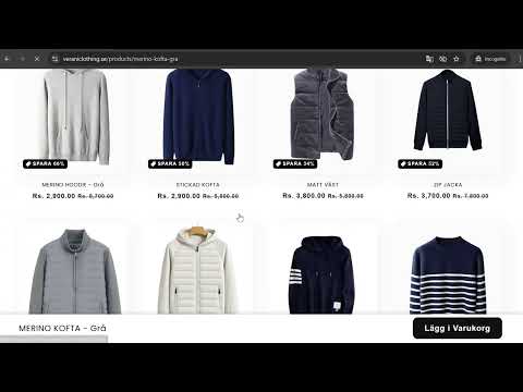 Veraniclothing.se Reviews: Is  Verani clothing luxury product Legit or a Scam?