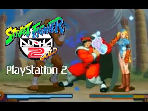 street fighter alpha 3 move list playstation 2