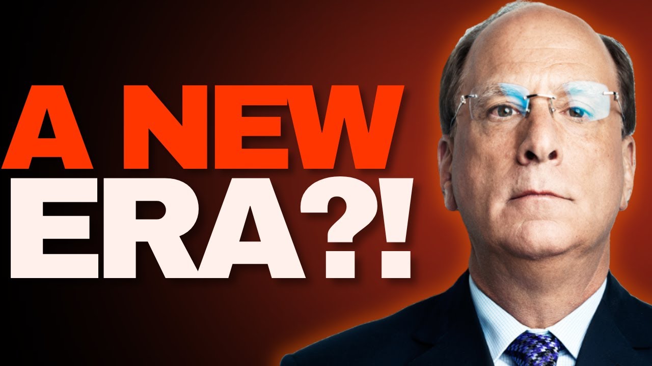 What JUST Happened CONFIRMED Bitcoin is about to EXPLODE!! | EP 1410