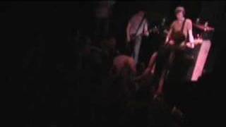 MLIW LAST SHOW IN NYC EVER! FIRSTANDELLEN+YOUNGMANONASPREE