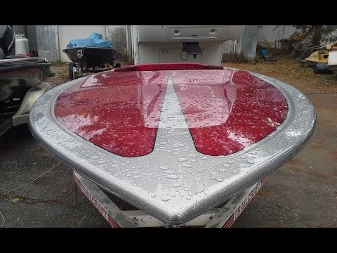 1979 J-Craft Restoration