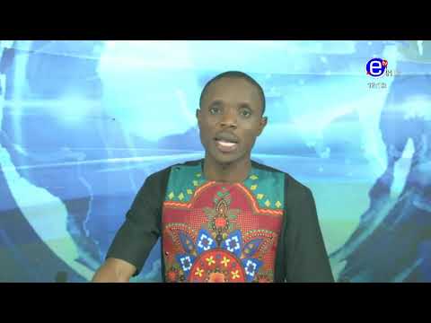 PIDGIN NEWS MONDAY 29th JULY 2019 - EQUINOXE TV