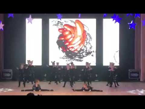 Abanico 2020 - II part: Dans Fabrique / Moldova