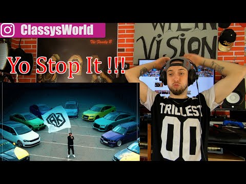 ALAN & KEPA - Tremura Tabla || Classy's Reaction