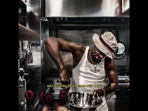 Taeskii-9to5 (Official Audio)