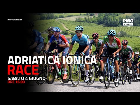 ADRIATICA IONICA RACE 2022 - TAPPA 1