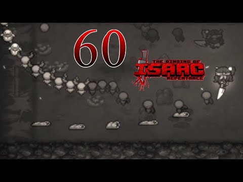 [60] Großartige Kombinationen für Lilith || The Binding of Isaac – Repentance