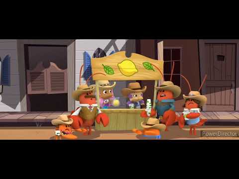 The Dragon of Notre Dame Part 17 - The Trail to Serena's Hideout/"The Court of Miracles"