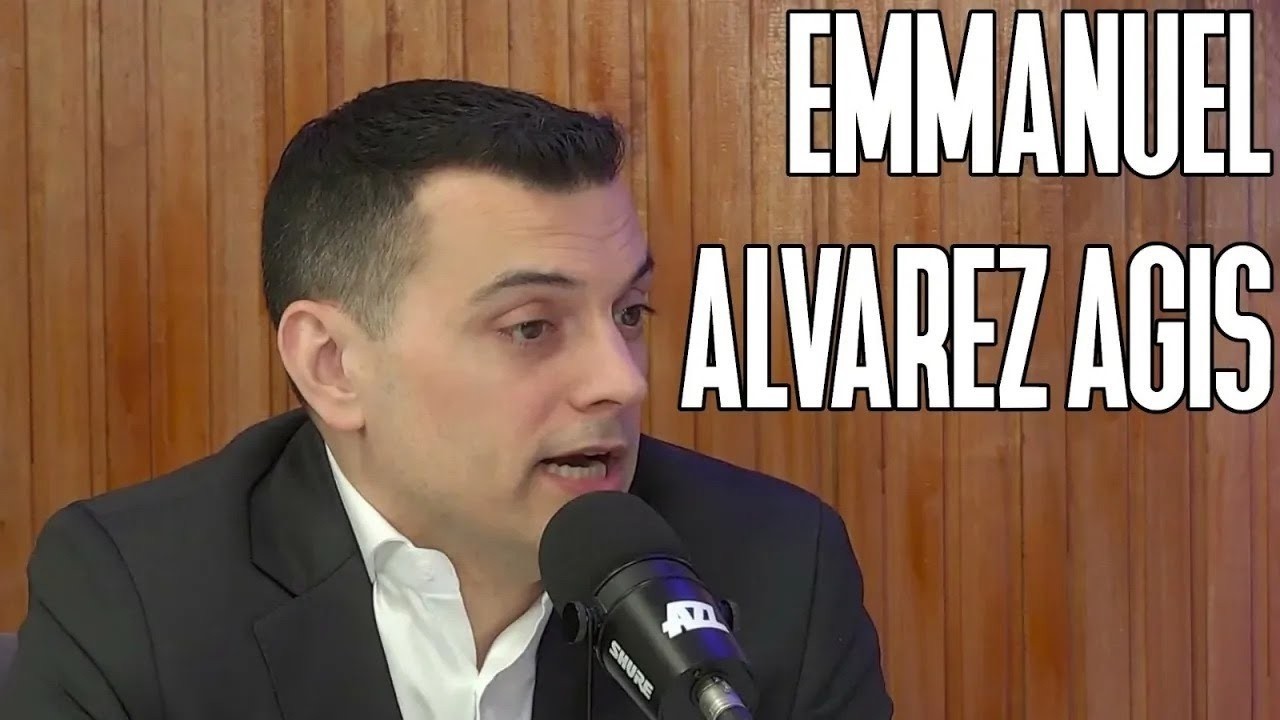 Emmanuel Álvarez Agis: "El mercado está empezando a estar preocupado por el supermercado"