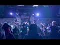 The Meteors in Brooklyn 2022