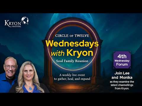 How to Work with Your Body’s Divine Intelligence | Wednesdays with Kryon