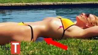 10 Times Celebs Failed To Trick Us With Photoshop