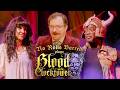 Blood on the Clocktower BUT ONE SYLLABLE ONLY | No Rolls Barred plays BOTC S3E8