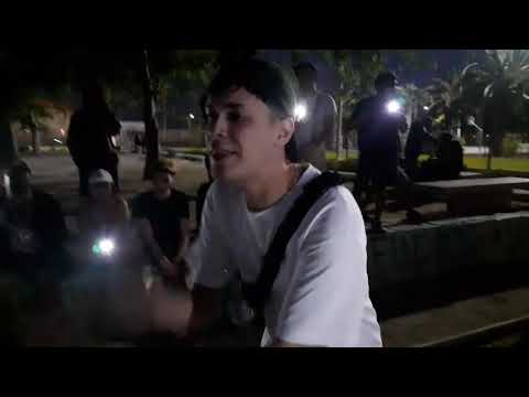 INCOGNITA vs FARMAK: Tercer y Cuarto Lugar || SFC Fecha VI