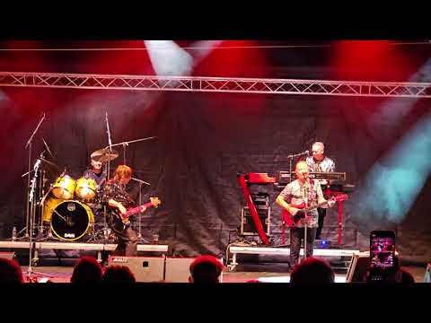 Olympic - Dej mi víc své lásky - Výrava 2023 (4K)