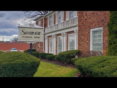 Jameel Flowers funeral service