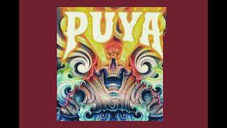 Puya - Oasis (Custom Karaoke Video)