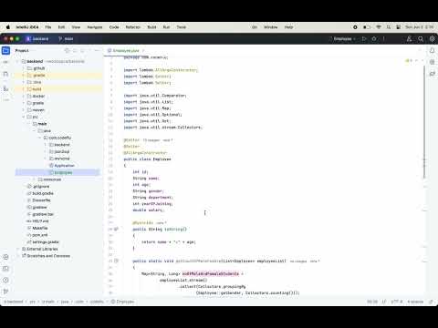 Format Java Code In Intellij 2024