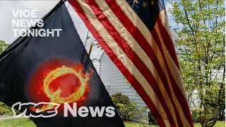 QAnon Has Moved Off the Internet and Is Coming For Congress