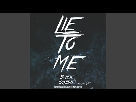 Lie to Me