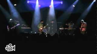 Cursive - Big Bang (Live in Pomona) | Moshcam