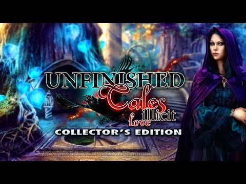 download lagu mp3 mp4 Unfinished Tales Illicit Love Collectors Edition, download lagu Unfinished Tales Illicit Love Collectors Edition gratis, unduh video klip Unfinished Tales Illicit Love Collectors Edition