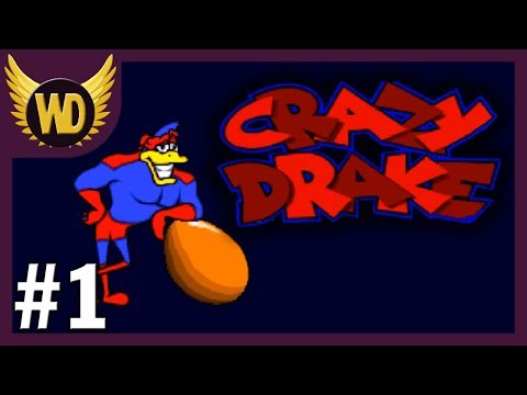 crazy drake pc game download