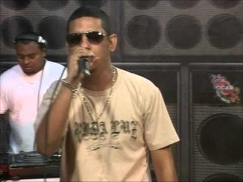 Bruno B.O. - Só na manha - CCAA Fest 2012 - Audição