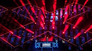 Armin van Buuren - Live @ AMF Presents Top 100 DJs Awards 2020