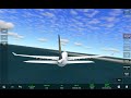 A340 600 SKSP