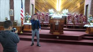 LIL' WILL VARGAS EN CONCIERTO: ESTE ES MI TIEMPO