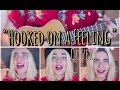 HOOKED ON A FEELING (cover by Haley Blais ...