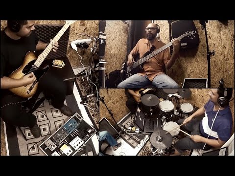 Hoje É O Dia (today Is The Day) - Banda Geração…