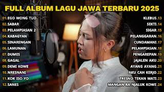 Download lagu FULL ALBUM EGO WONG TUO - NAYLA FARDILA TERBARU - PLAYLIST LAGU JAWA TERPOPULER 2025 mp3 Download lagu FULL ALBUM EGO WONG TUO - NAYLA FARDILA TERBARU - PLAYLIST LAGU JAWA TERPOPULER 2025 mp3