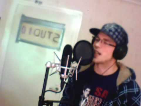 Greenlegend - Mijn leven