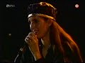 Barbara Dennerlein Trio Slovak Republic Bratislava Jazz Days Corgoň 1996 Re Upload 1080p