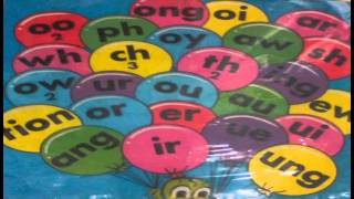 Pop the balloons (copyright by Sue Dickson)